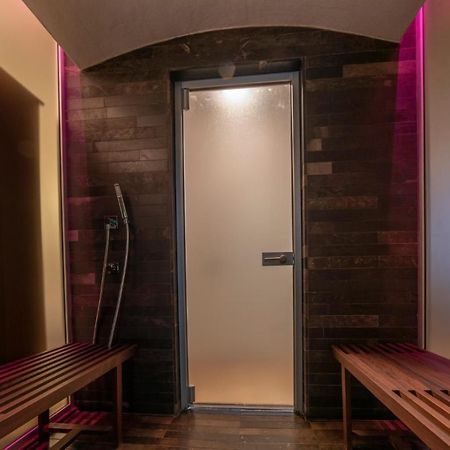 Stylish Loft Apartment Milan Luaran gambar