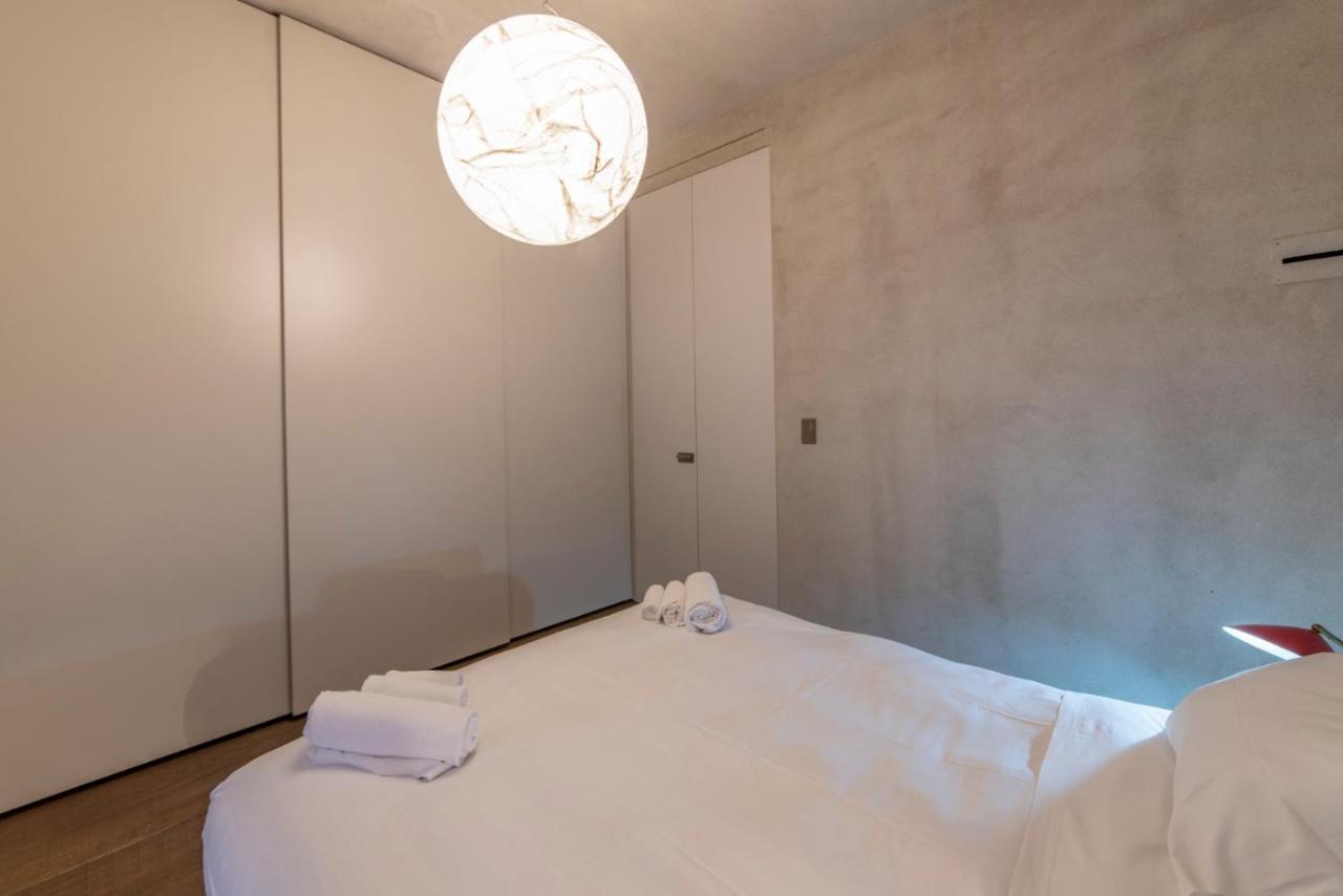 Stylish Loft Apartment Milan Luaran gambar