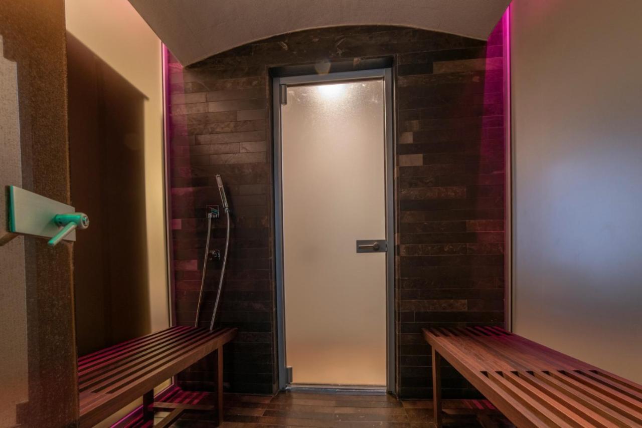 Stylish Loft Apartment Milan Luaran gambar